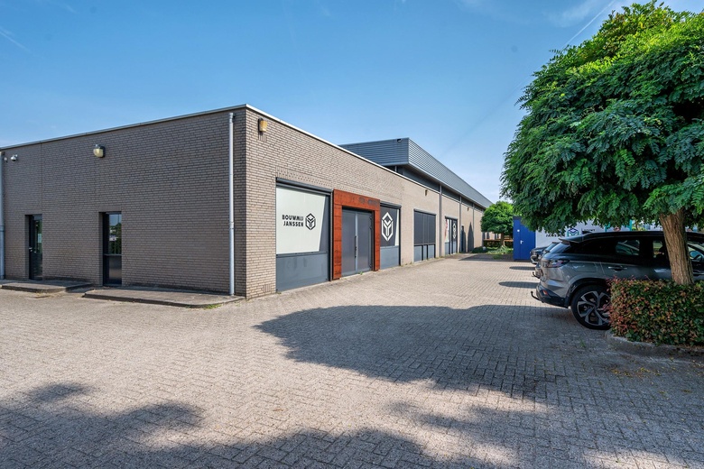 KantoorruimteaanKeizersveld 28<br/> inVenray