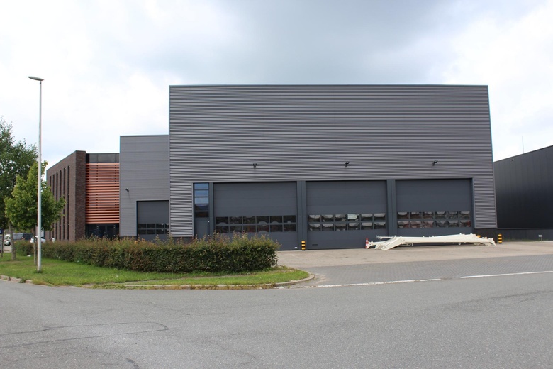 BedrijfsruimteaanDijkleger 24<br/> inVianen