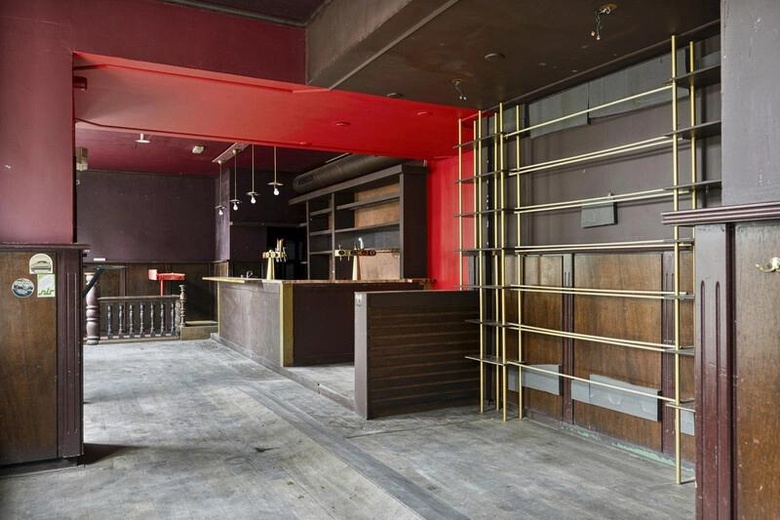 HorecaaanGraanmarkt 3<br/> inMaastricht