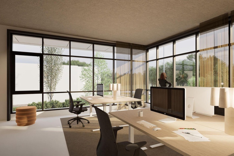 BedrijfsruimteaanEnergieweg 1<br/> in't Harde