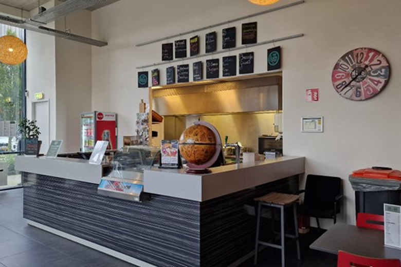 HorecaaanPoort van Veghel 4910<br/> inVeghel