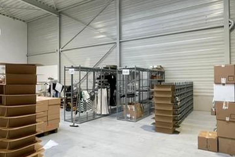 Bedrijfsruimte Breda - Charles Petitweg 4 - Foto 18