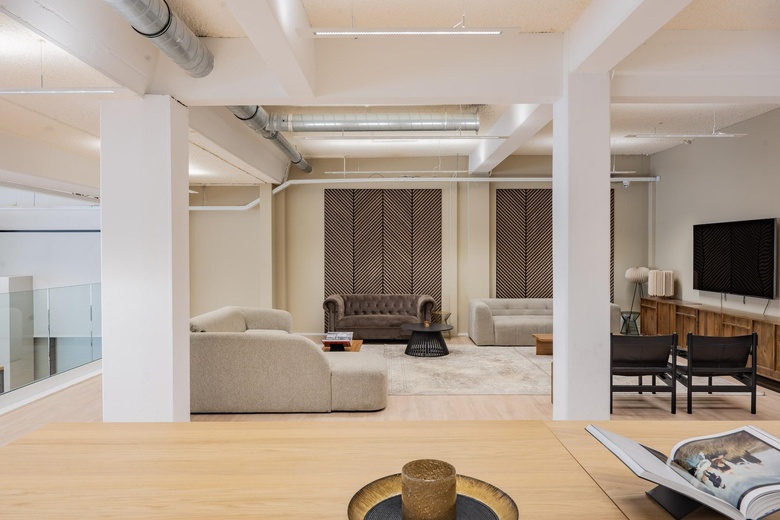 KantoorruimteaanSchipluidenlaan 4<br/> inAmsterdam