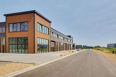 Bedrijfsruimte Tholen - Einsteinweg 47 b - Foto 2