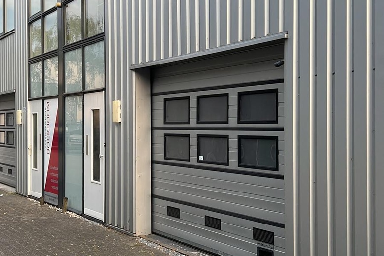 BedrijfsruimteaanBijsterhuizen 2136<br/> inWijchen BedrijfsruimteaanBijsterhuizen 2136<br/> inWijchen