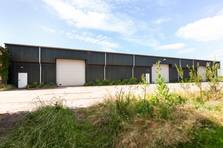 BedrijfsruimteaanNoordeinde 120<br/> inWaddinxveen