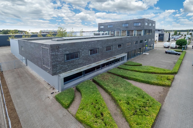 KantoorruimteaanMarinus van Meelweg 16<br/> inEindhoven KantoorruimteaanMarinus van Meelweg 16<br/> inEindhoven