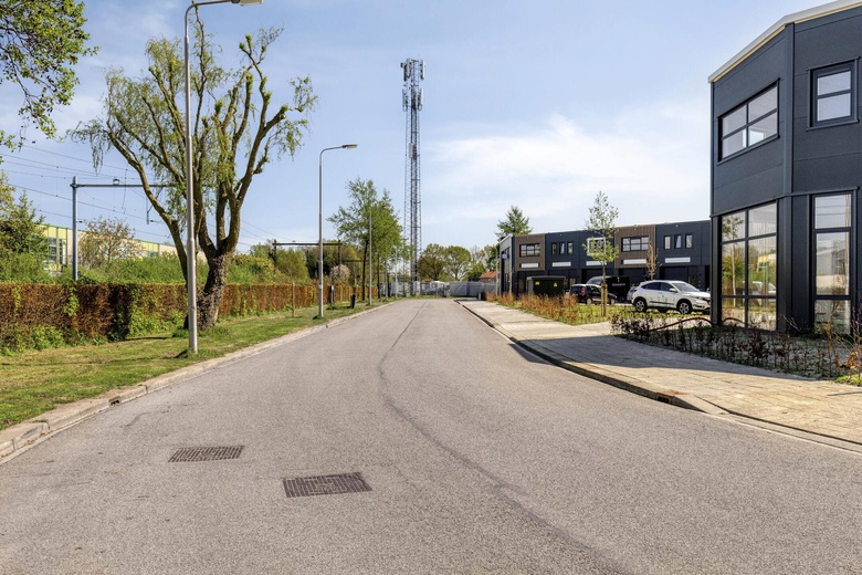Bedrijfsruimte Amersfoort - De Stuwdam 69 N - Foto 23