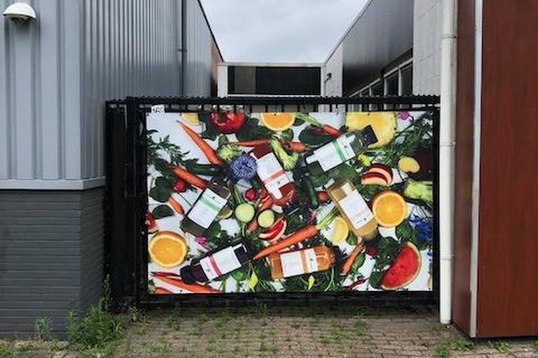 Bedrijfsruimte Zaandam - Sluispolderweg 16 C - Foto 2