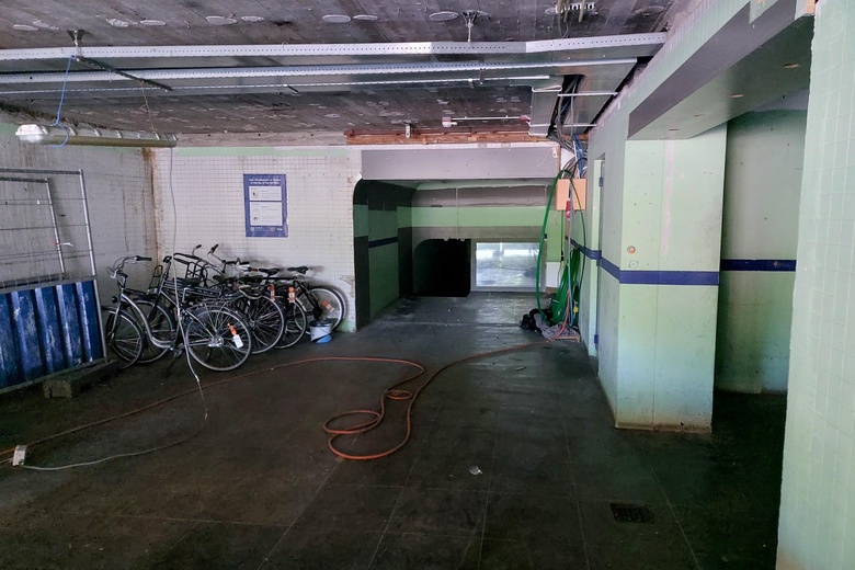 Winkelruimte Weesp - Stationsplein 2 a - Foto 4