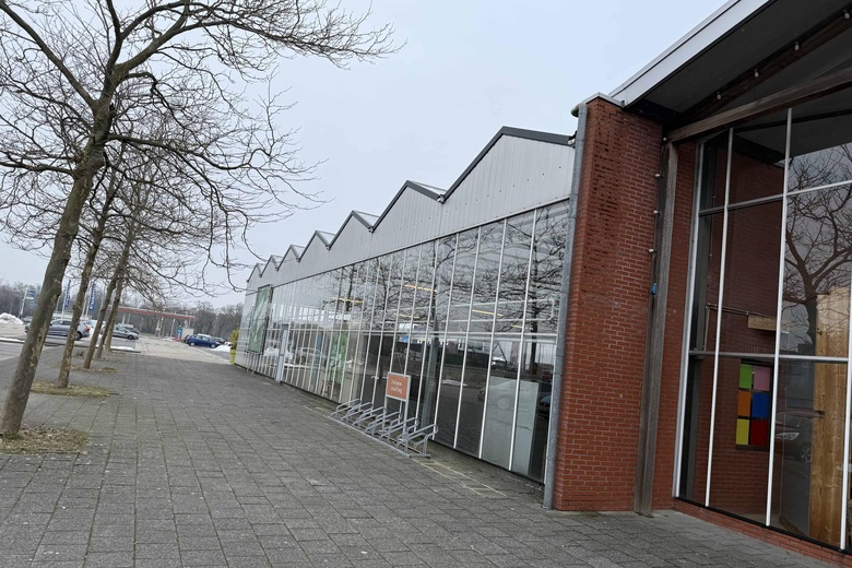 WinkelruimteaanWesteresch 7<br/> inRoden WinkelruimteaanWesteresch 7<br/> inRoden