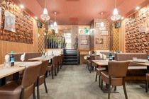 Horeca Amsterdam - Binnen Bantammerstraat 9 A - Foto 5