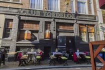 Horeca Den Haag - Maliestraat 8 - Foto 4