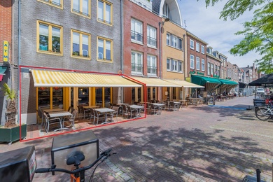 Horeca te huur Tiel - Plein 21