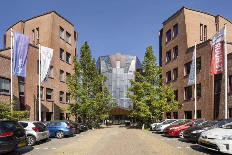 Kantoorruimte Hilversum - Naarderweg 16 - Foto 10