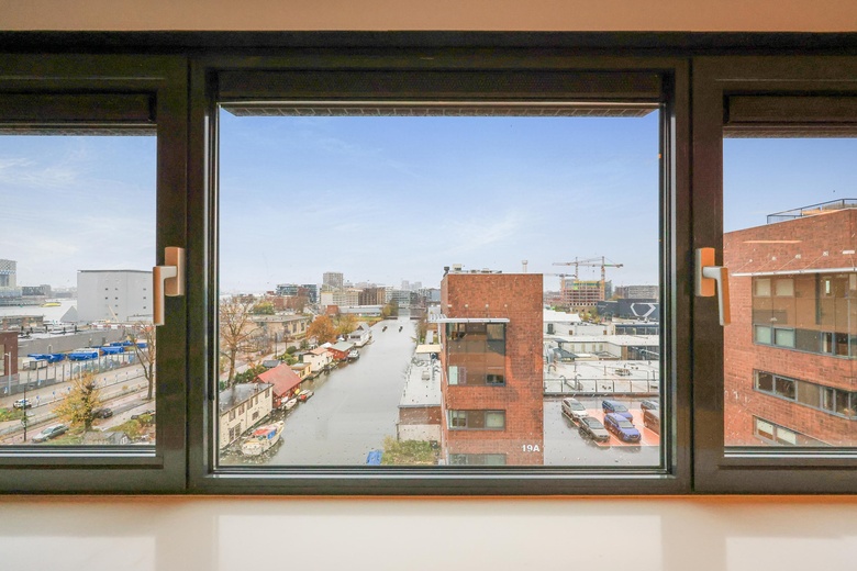 KantoorruimteaanAsterweg 19 C 8<br/> inAmsterdam