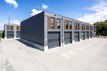 Bedrijfsruimte Heemstede - Leidsevaartweg 17 D - Foto 3