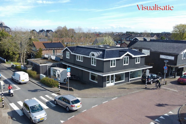 BedrijfsruimteaanDijk 128<br/> inBroek op Langedijk