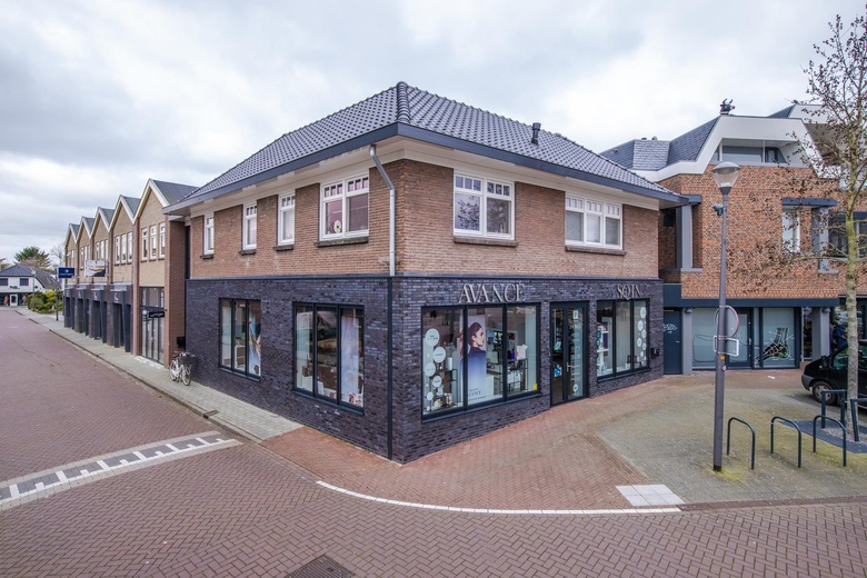 WinkelruimteaanSt. Werenfriedplein 9<br/> inElst