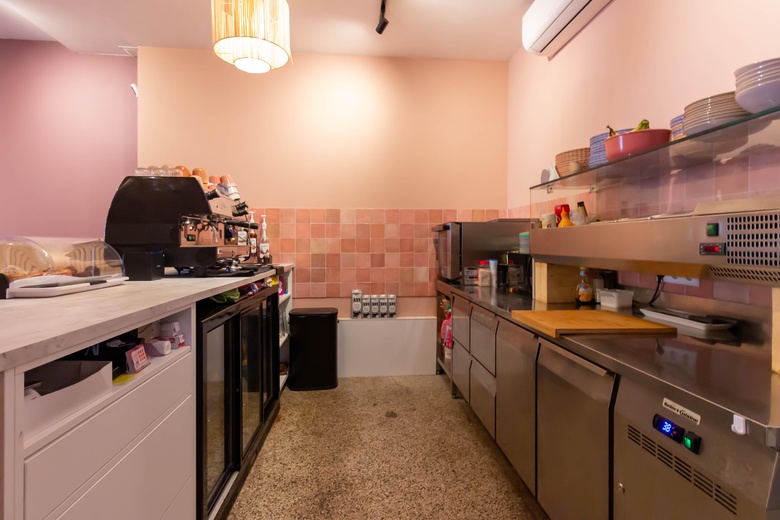 HorecaaanTurfmarkt 30ZW<br/> inHaarlem