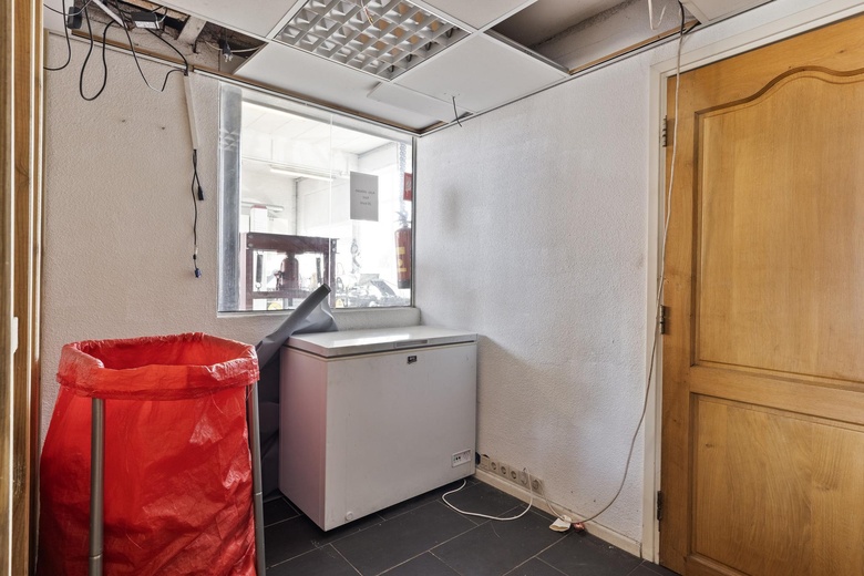 WinkelruimteaanOotmarsumsestraat 421<br/> inAlmelo