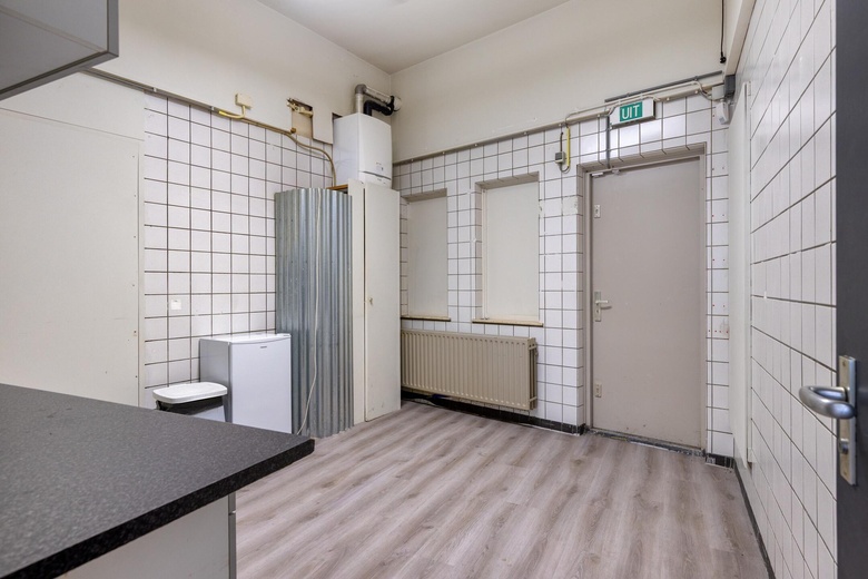Kantoorruimte Tilburg - Korvelseweg 51 - Foto 17