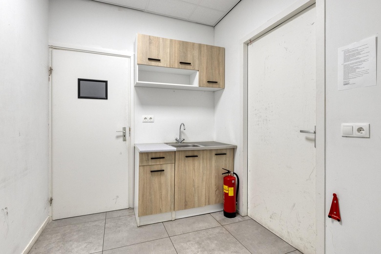 WinkelruimteaanDe Gors 11<br/> inAlmelo