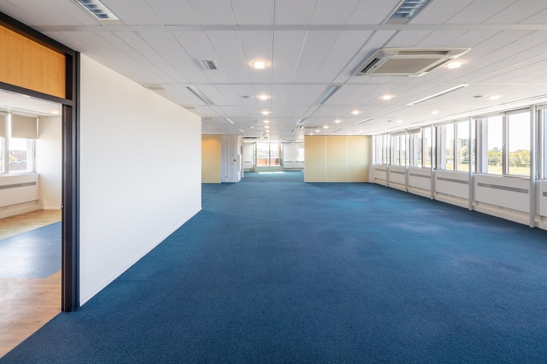 KantoorruimteaanSteinhagenseweg 2A t/m 2N 0 ong<br/> inWoerden