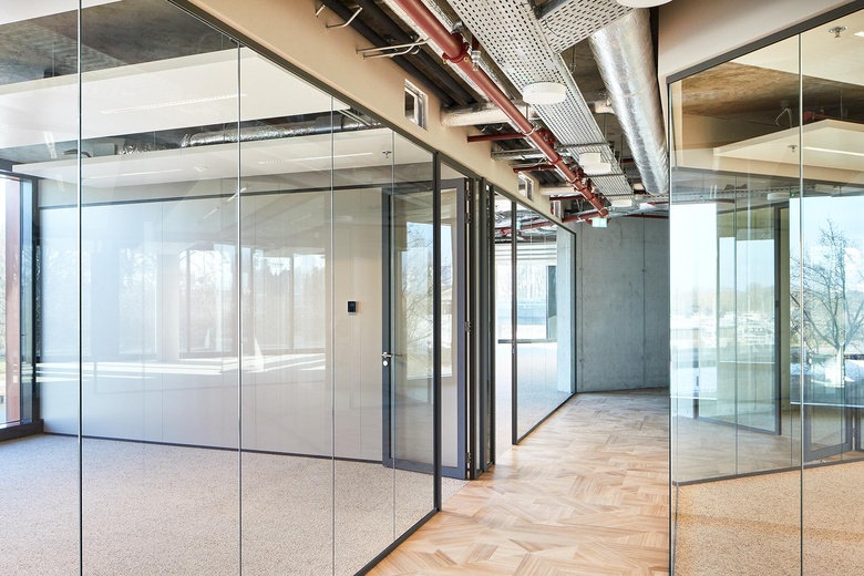 KantoorruimteaanH.J.E. Wenckebachweg 230<br/> inAmsterdam