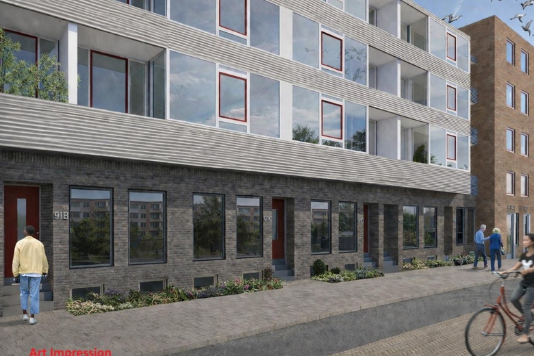 Bedrijfsruimte Schiedam - Parkweg 201 - Foto 4