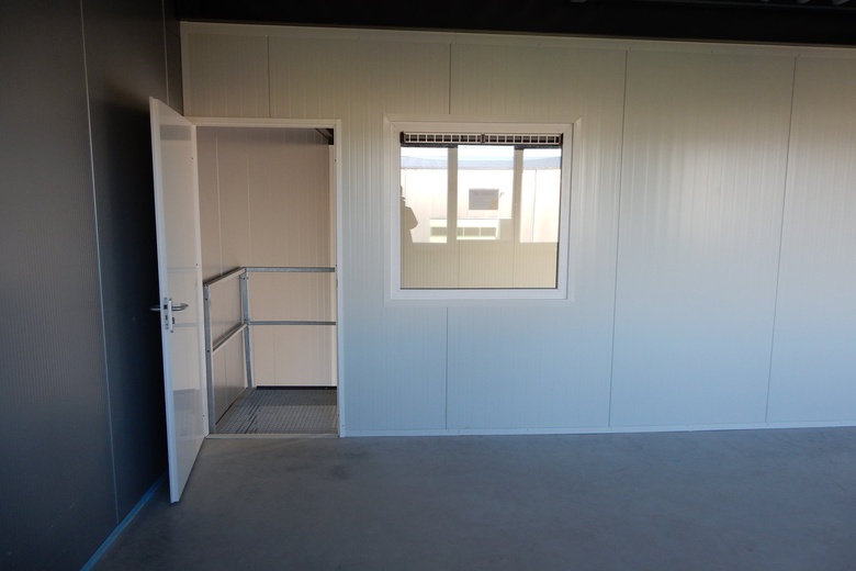 BedrijfsruimteaanTaanderij 3<br/> inLemmer