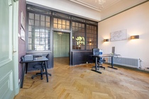 Kantoorruimte Haarlem - Gedempte Oude Gracht 45 47 - Foto 3