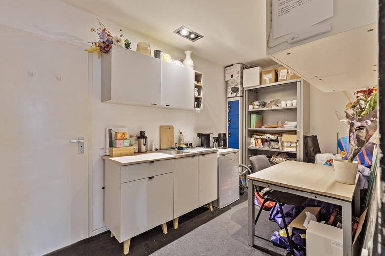 WinkelruimteaanSteenweg 20<br/> inUtrecht