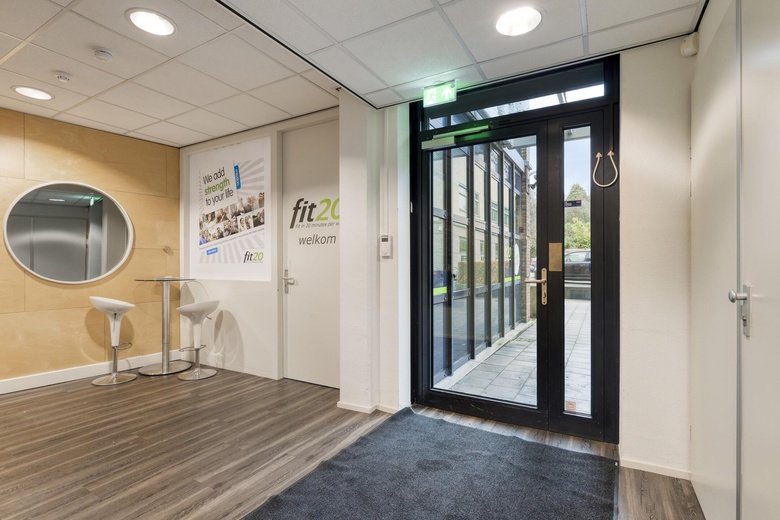 Kantoorruimte Nijmegen - St. Annastraat 261 - Foto 5