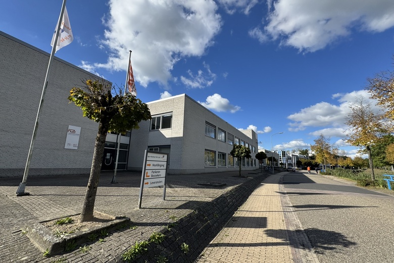 BedrijfsruimteaanAgro Business Park 75<br/> inWageningen