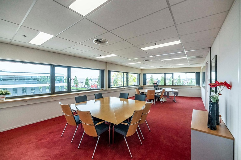 KantoorruimteaanNieuwland Parc 508<br/> inAlblasserdam