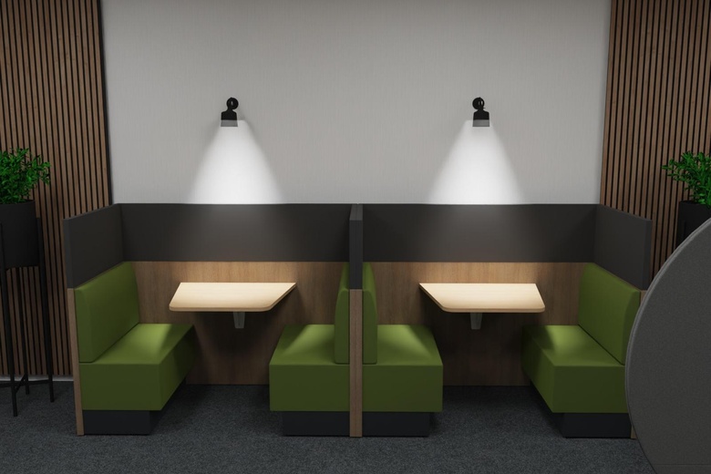 KantoorruimteaanAmbachtstraat 46<br/> inVenray