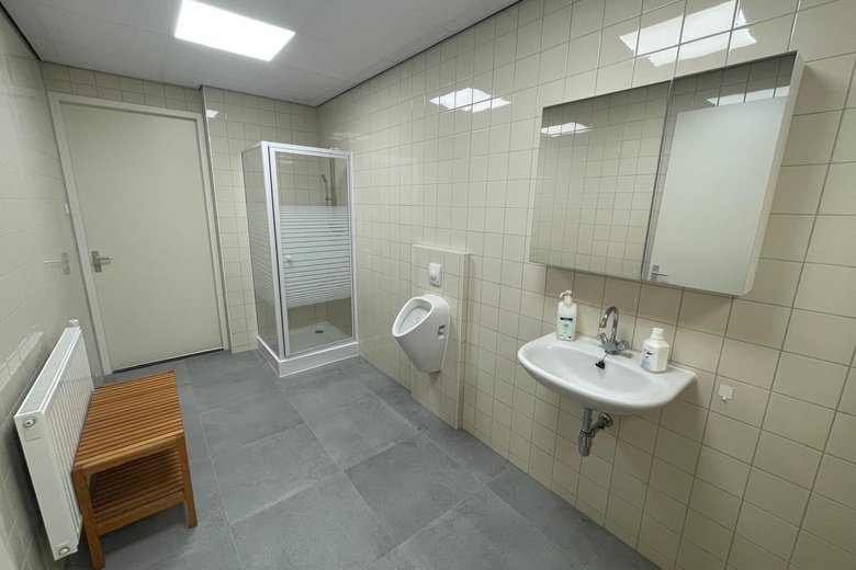 KantoorruimteaanHagenaar 6<br/> inWijk bij Duurstede