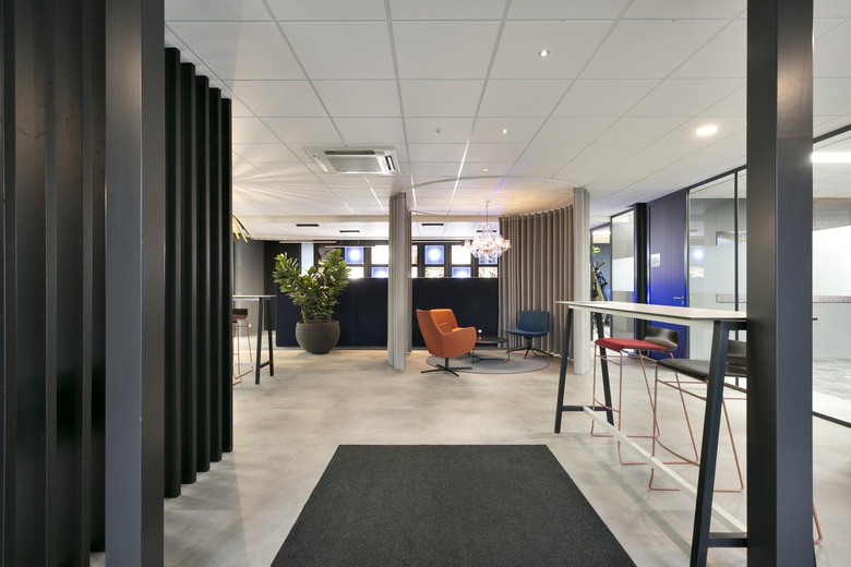 KantoorruimteaanHortsedijk 35<br/> inHelmond KantoorruimteaanHortsedijk 35<br/> inHelmond