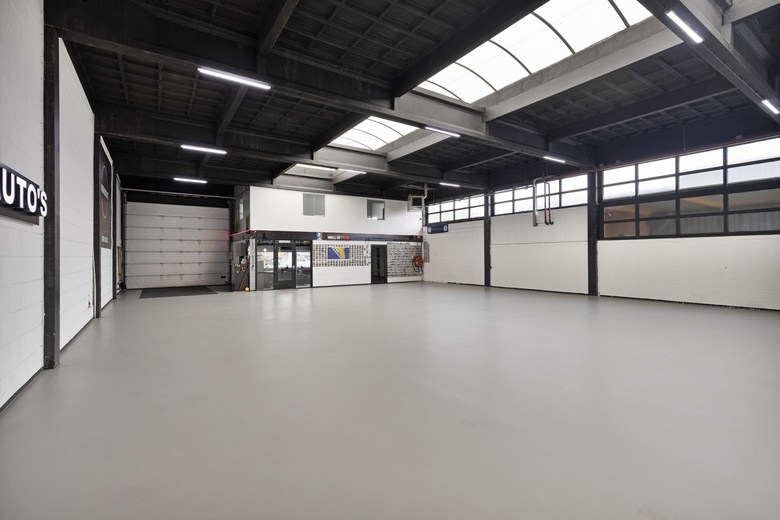 Bedrijfsruimte Roosendaal - Jan Frederik Vlekkestraat 278 - Foto 8