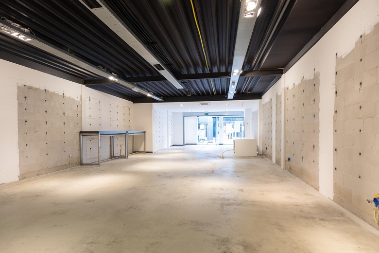 WinkelruimteaanKanaalstraat 23<br/> inLisse