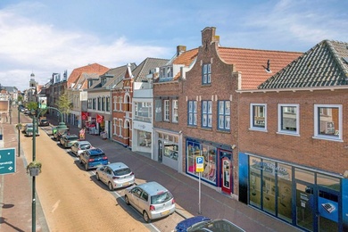 Winkelruimte te koop Steenbergen - Kaaistraat 18