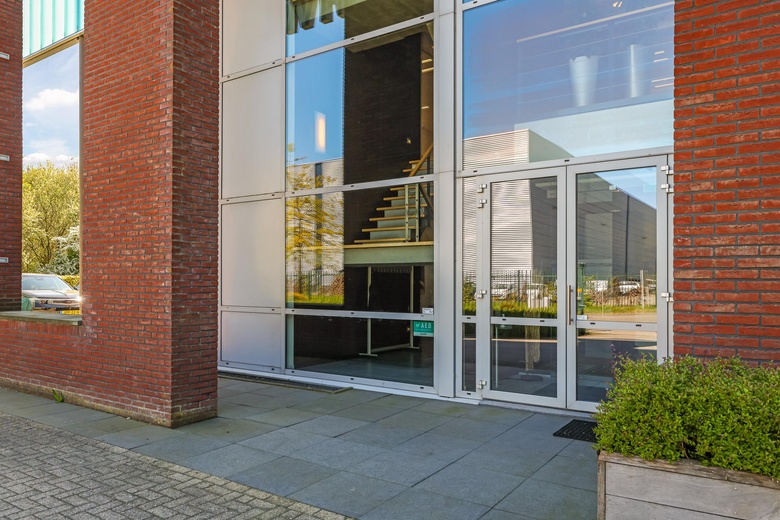 KantoorruimteaanBijsterhuizen 4015<br/> inWijchen