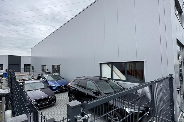 BedrijfsruimteaanAldebaranweg 12 p<br/> inLeeuwarden