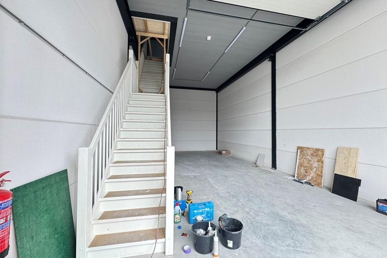 Bedrijfsruimte Bladel - Hallenstraat 5 H1 - Foto 8