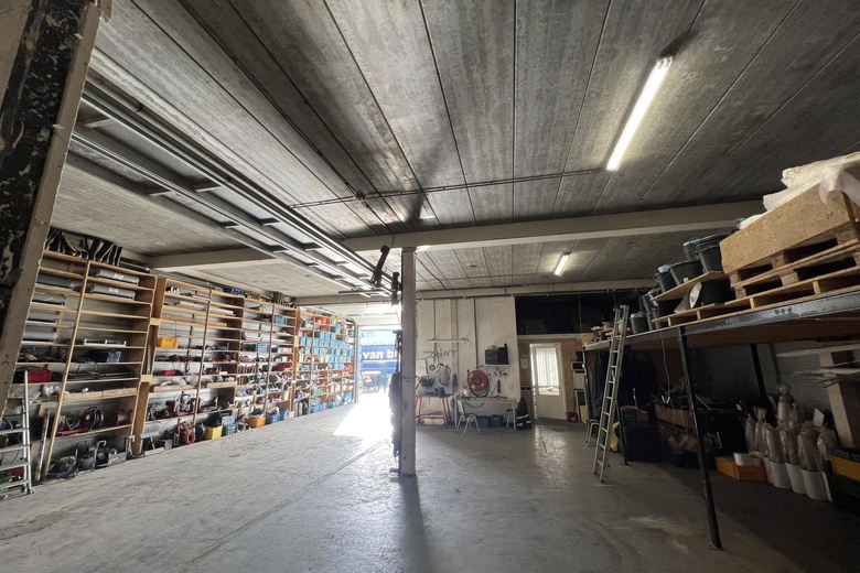 BedrijfsruimteaanCommunicatieweg 22<br/> inMijdrecht