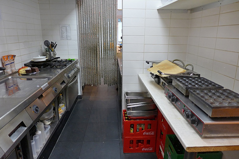 HorecaaanWesterschelde 205<br/> inZoetermeer