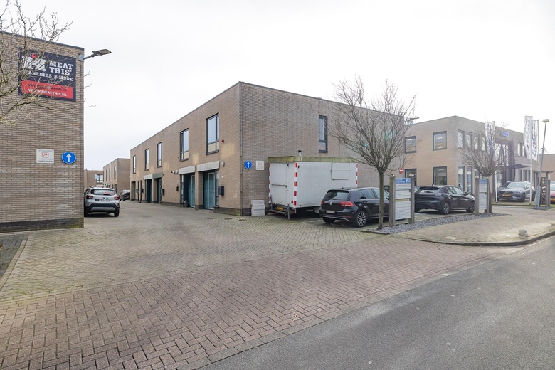 BedrijfsruimteaanMeer en Duin 255<br/> inLisse