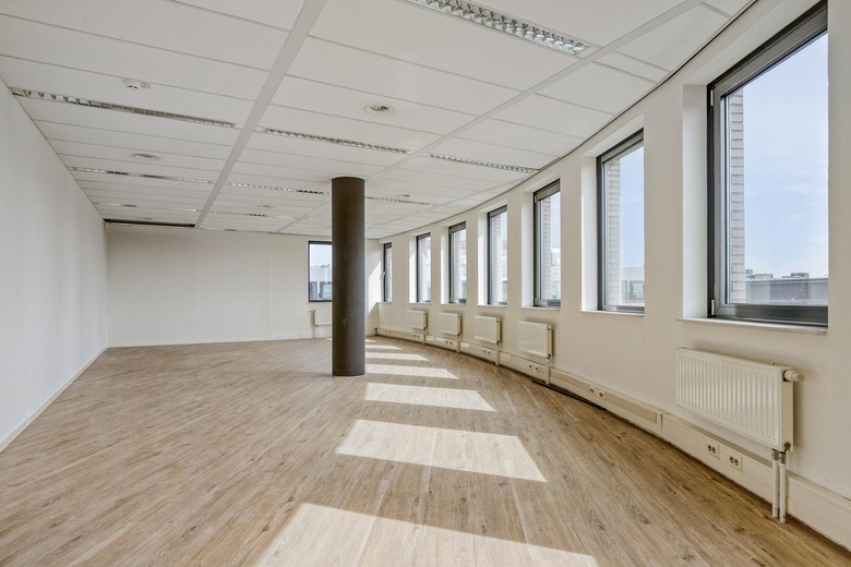 KantoorruimteaanVan Asch van Wijckstraat 2 - 4<br/> inAmersfoort KantoorruimteaanVan Asch van Wijckstraat 2 - 4<br/> inAmersfoort