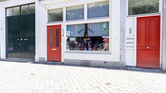Horeca te huur Maastricht - Boschstraat 93